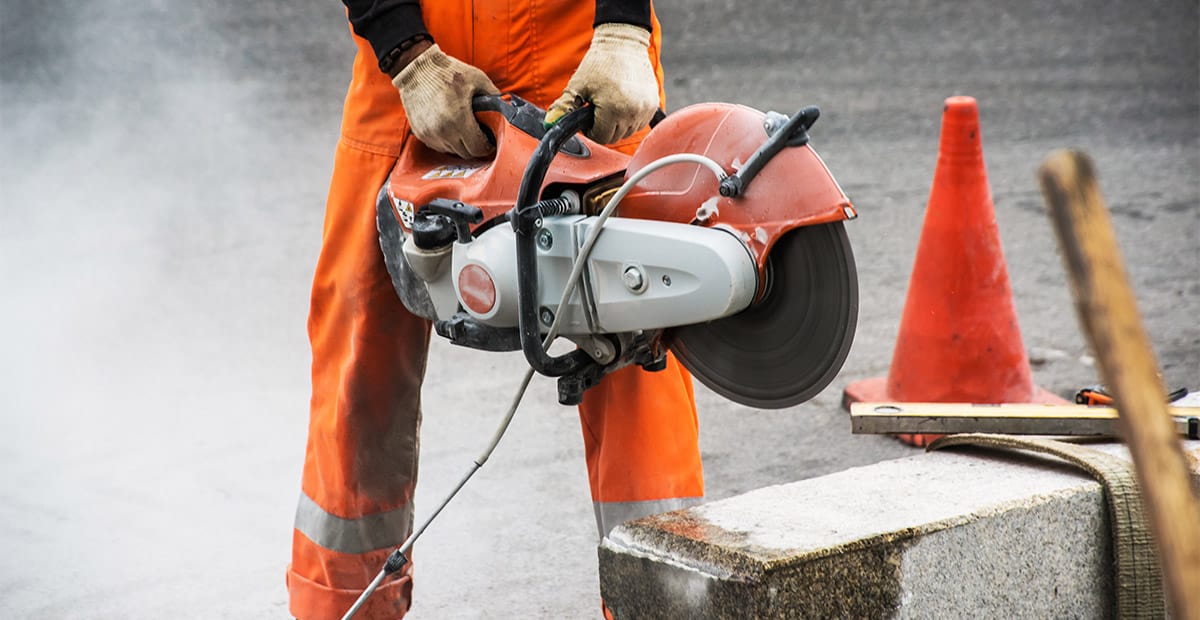 J&S Concrete Cutting Services About Us  Booking online