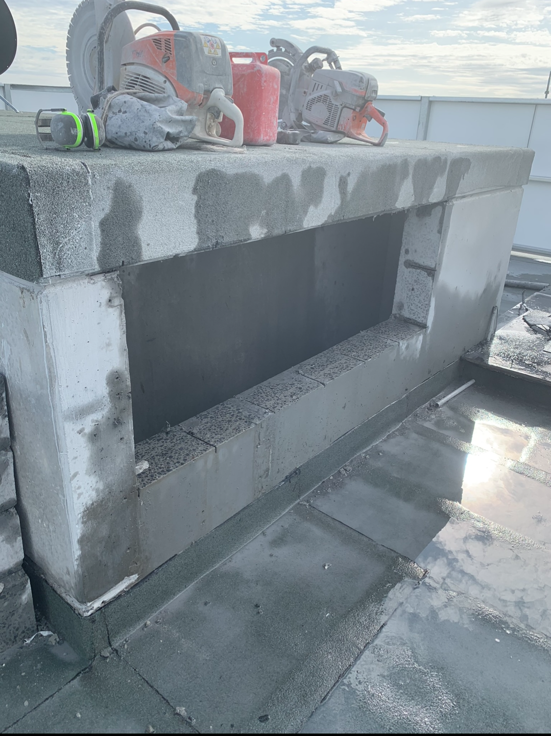 J&S Concrete Cutting